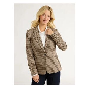 Free Assembly Single Breasted Blazer, size XL